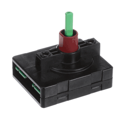Bosch Part# 12028681 Selector Switch - Genuine OEM