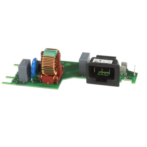 Bosch Part# 12037338 Main Power Control Board Assembly - Genuine OEM