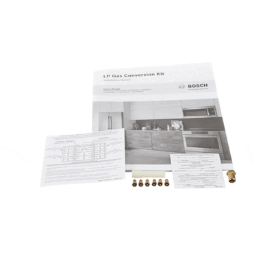Bosch Set Of Jets 20000622