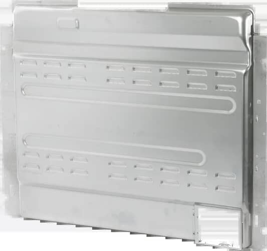 Bosch Case-Rear Part - 20001887