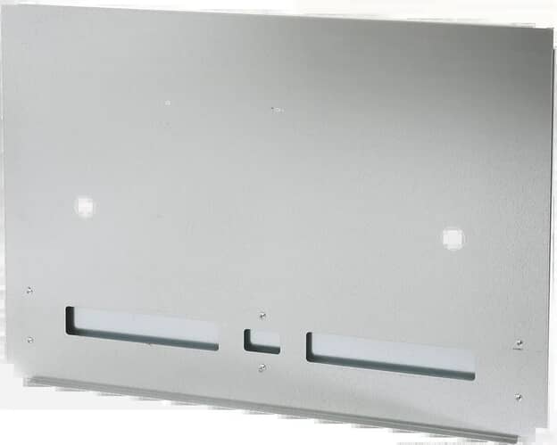 Bosch Case-Bottom - 20001961