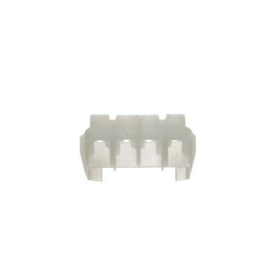 Bosch Part# 1605190038 Socket Housing - Genuine OEM