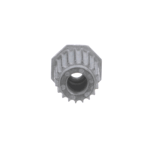 Bosch Part# 2606625907 Toothed Belt Wheel - Genuine OEM