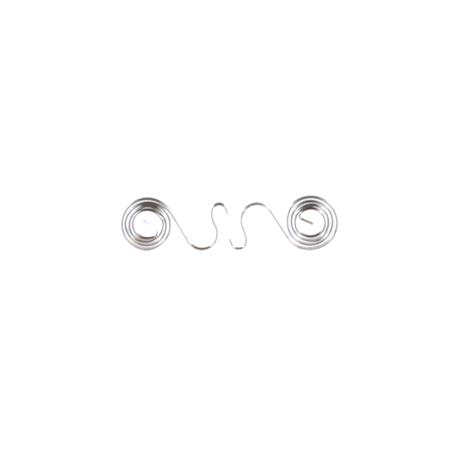 Bosch Part# 3604652501 Spiral Spring - Genuine OEM