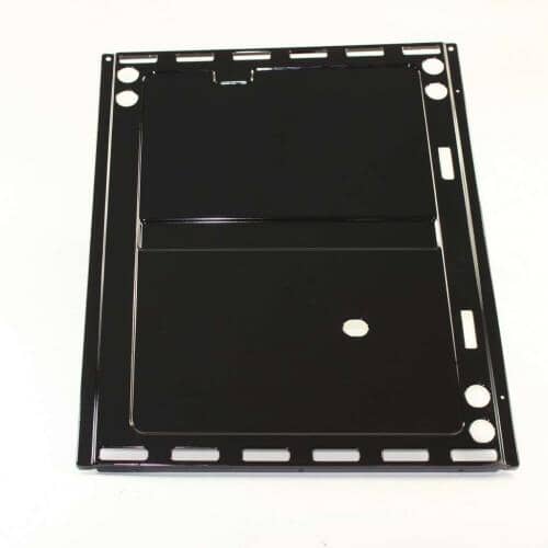 Bertazzoni Oven Panel Bottom,Black 101431