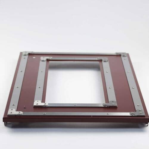 Bertazzoni Part# 1080442 Door Assembly - Genuine OEM