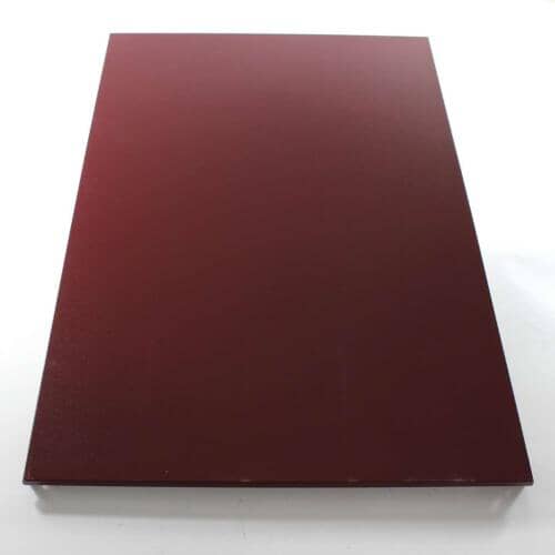 Bertazzoni Part# 1080658 Side Panel - Genuine OEM