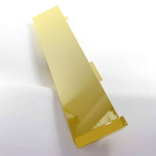 Bertazzoni Part# 125196 Flap Door Yellow (OEM)