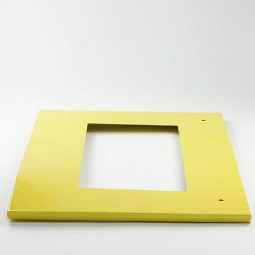 Bertazzoni Part# 125199 Door Assembly (Pure Yellow) - Genuine OEM