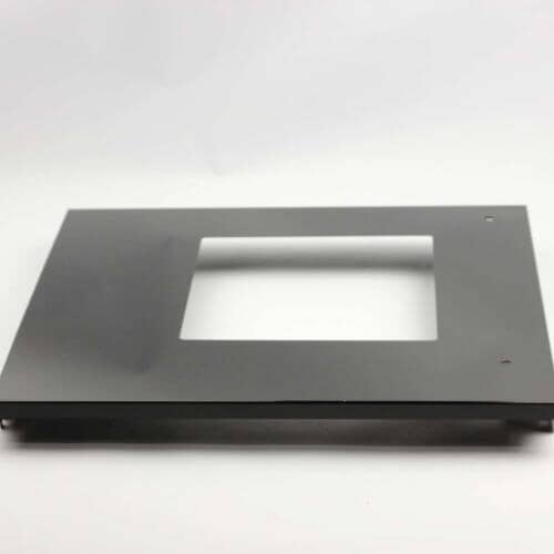 Bertazzoni Part# 125308 Right Door (Black) - Genuine OEM