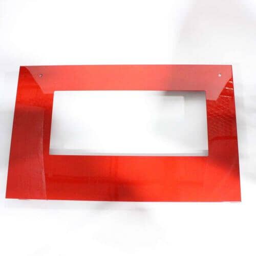 Bertazzoni Oven Door Left - Red - 125309