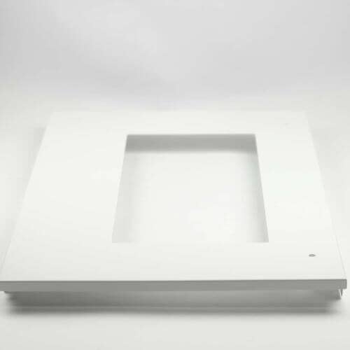 Bertazzoni Part# 125320 Oven Door (White) - Genuine OEM