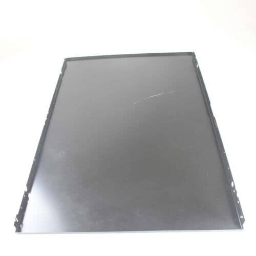 Bertazzoni Side Black - 125459