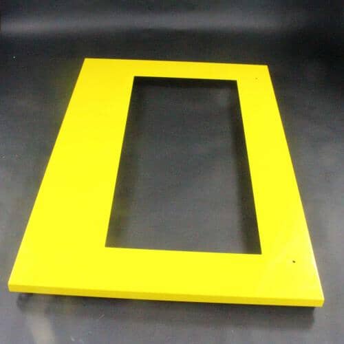 Bertazzoni Part# 128003 Door Assembly - Genuine OEM