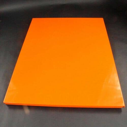 Bertazzoni Part# 128004 Door Assembly - Genuine OEM