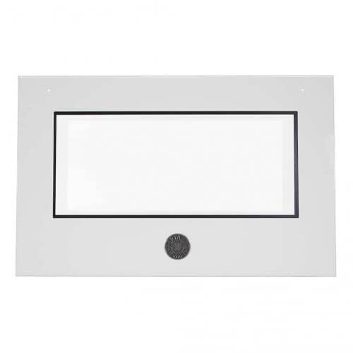 Bertazzoni Part# 128011-DA Outer Door Assembly - Genuine OEM