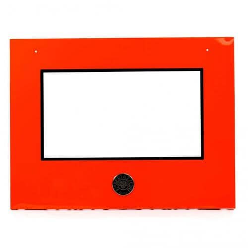 Bertazzoni Part# 128026-DA Outer Door Assembly - Genuine OEM