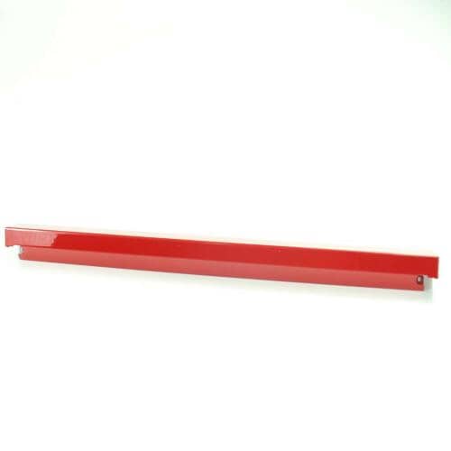 Bertazzoni Part# 128031 Underfloor Panel (Red) - Genuine OEM