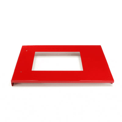 Bertazzoni Part# 128036 Door Assembly (Red) - Genuine OEM