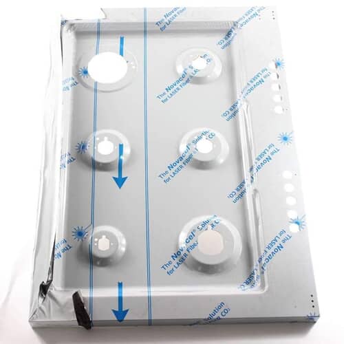 Bertazzoni Part# 200459 Main Wiring Double Oven (OEM)