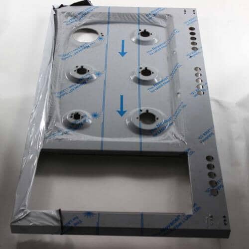 Bertazzoni Part# 200477 Work Table (OEM)