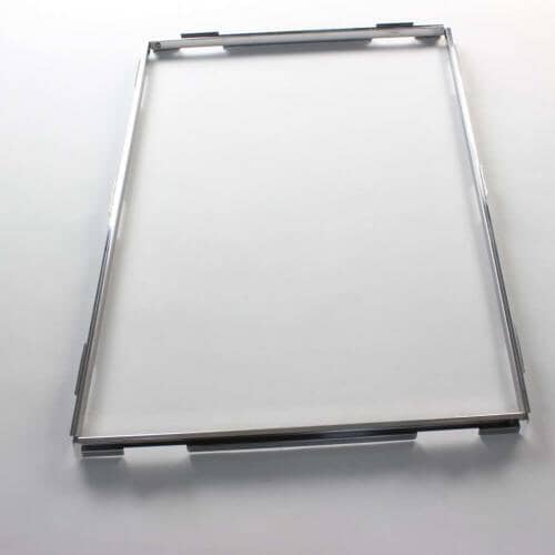 Bertazzoni Part# 200493 Frame Glass (OEM) Inner,Right