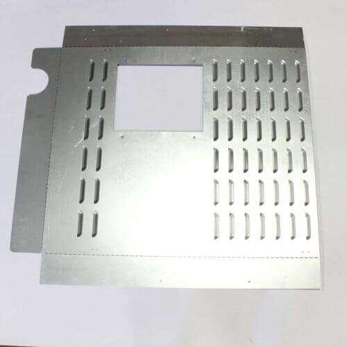 Bertazzoni Part# 201202 Back Panel (OEM)