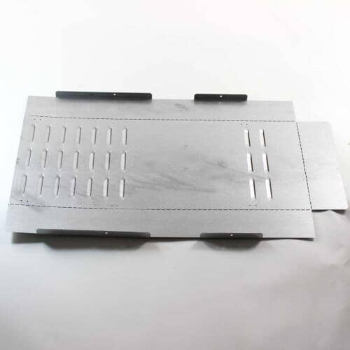 Bertazzoni Part# 201204 Back Panel (Right) - Genuine OEM