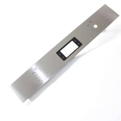 Bertazzoni Part# 2100112 Touchpad Control Panel Assembly - Genuine OEM