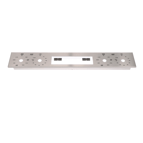 Bertazzoni Part# 2100409 Touchpad Control Panel Assembly - Genuine OEM