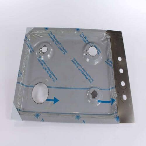 Bertazzoni Part# 211218 Work Table - Genuine OEM