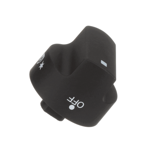 Bertazzoni Gas Valve Knob 4010113
