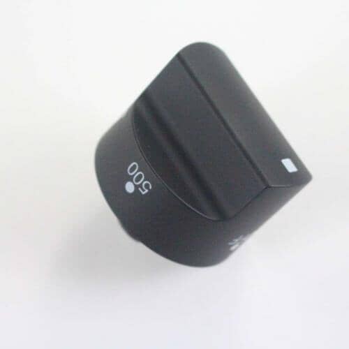 Bertazzoni Part# 4010444 Thermostat Knob (OEM) Black