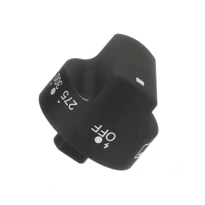 Bertazzoni Thermostat Knob (Black) 4010635