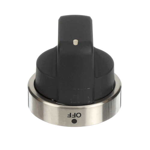 Bertazzoni Part# 4010741 Dual Gas Knob - Genuine OEM