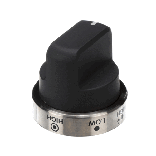 Bertazzoni Gas Valve Dual Knob 4011026