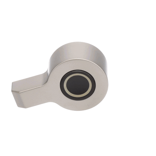 Bertazzoni Part# 401962 Dual Out Knob (OEM)