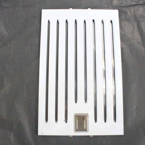 Bertazzoni Part# 402434 Baffle Filter - Genuine OEM