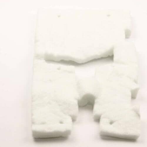 Bertazzoni Part# 402450 Fiber Glass Induction (OEM)