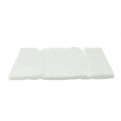 Bertazzoni Part# 402503 Down Glass Fiber for Muffle - Genuine OEM