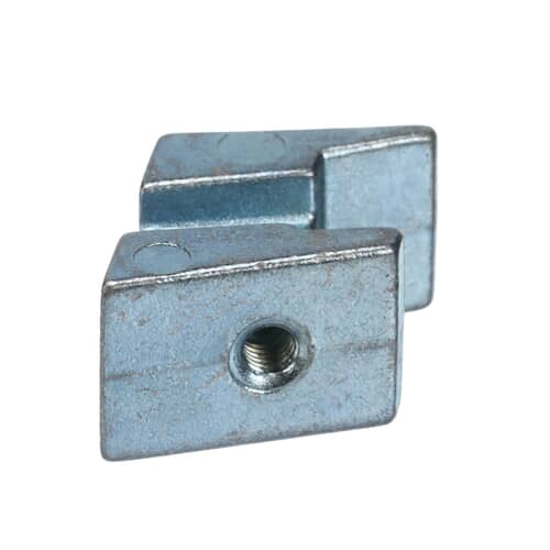 Bertazzoni Part# 403465 Fixing Handle Terminal (OEM)