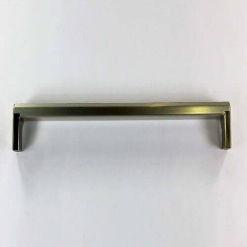 Bertazzoni Part# 403748 Pro Handle - Genuine OEM