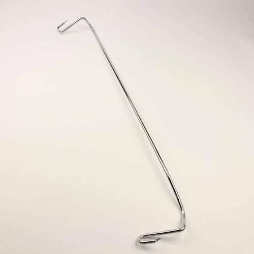 Bertazzoni Part# 404544 Worktop Guard (OEM) Front