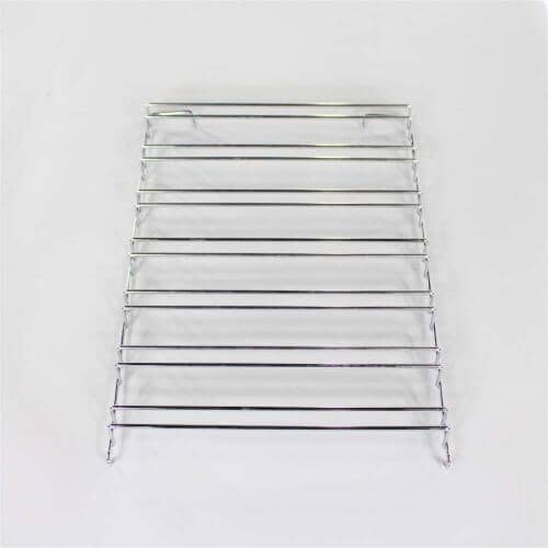 Bertazzoni Part# 404566 Side Grid - Genuine OEM