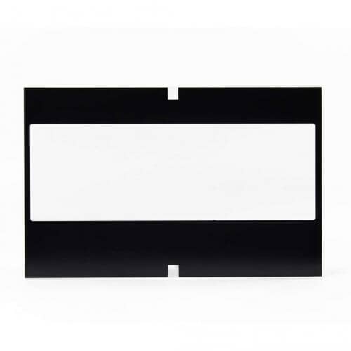 Bertazzoni Oven Door Glass 406370