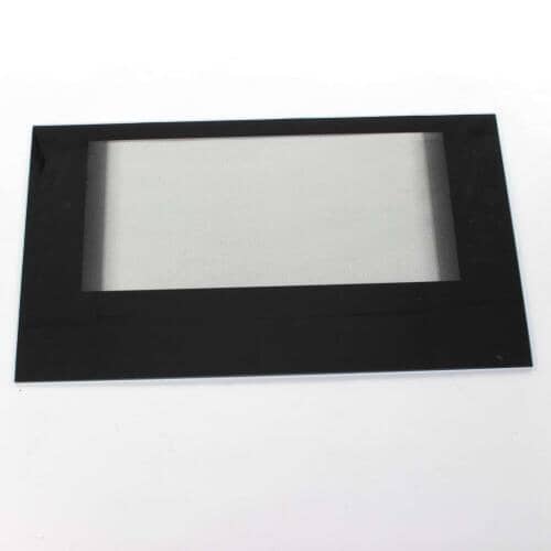 Bertazzoni Part# 406435 Oven Door Glass (OEM)