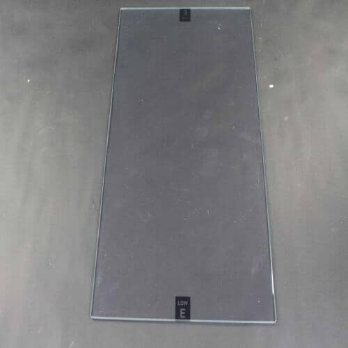 Bertazzoni Part# 406664 Intermediate Glass - Genuine OEM