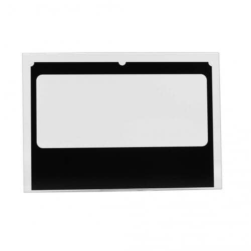 Bertazzoni Outer Door Glass 406794