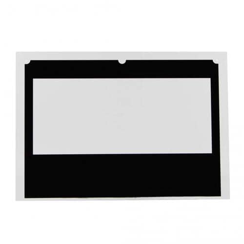 Bertazzoni Outer Door Glass 406795