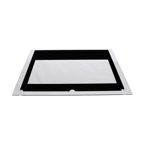 Bertazzoni Outer Oven Glass Door 406798
